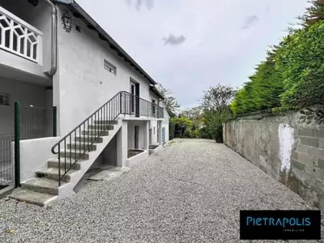 Appartement vente à Lyon, Métropole de Lyon