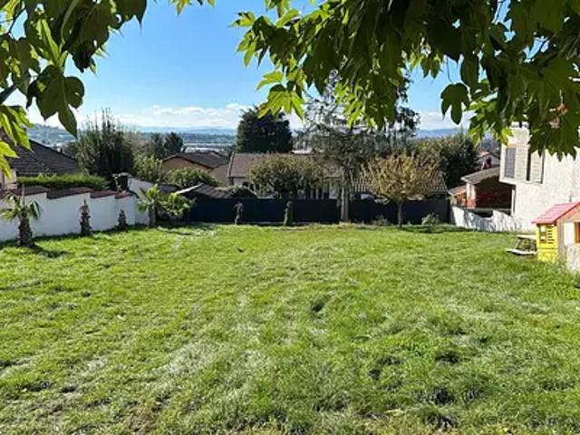 Maison vente à Les Mignotières, Genay