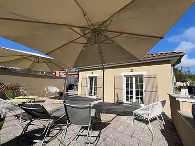 Maison vente à Lyon, Métropole de Lyon