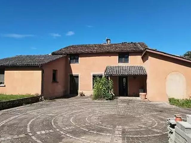Maison vente à Les Mignotières, Genay