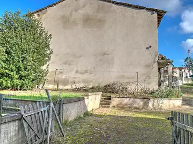 Maison vente à Lyon, Métropole de Lyon