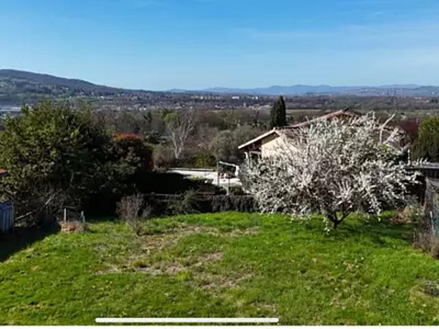 Maison vente à Lyon, Métropole de Lyon