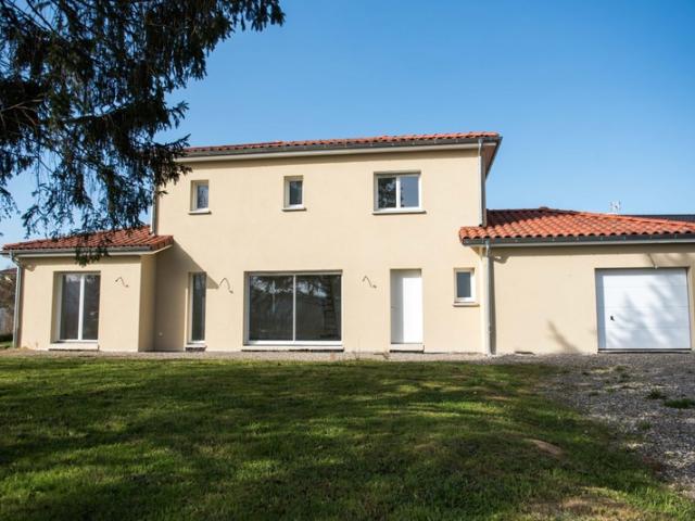 Maison vente à Lyon, Métropole de Lyon