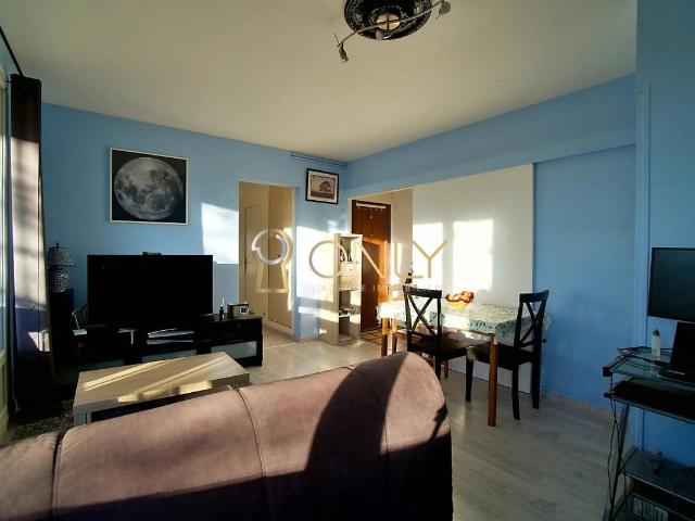Appartement vente à Lyon, Métropole de Lyon
