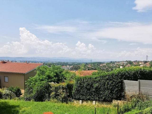 Maison vente à Lyon, Métropole de Lyon
