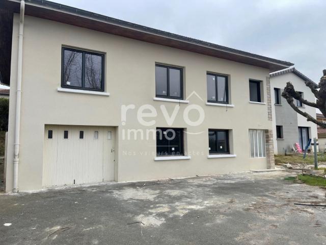 Maison vente à Lyon, Métropole de Lyon