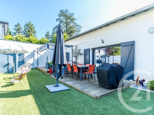 Maison vente à Lyon, Métropole de Lyon