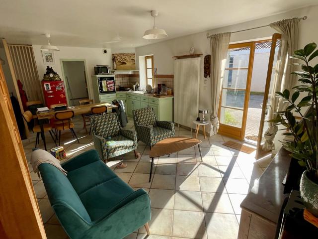 Maison vente à Lyon, Métropole de Lyon