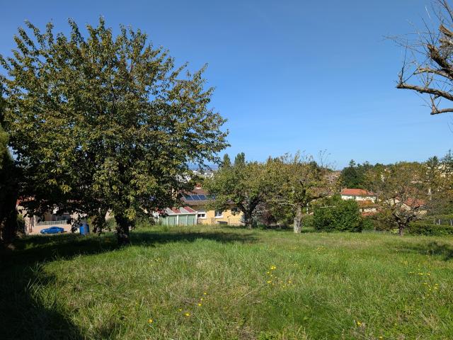 Terrain vente à France métropolitaine, Genay