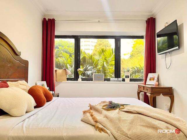 Apartment for rent in Country Heights Damansara, Kuala Lumpur