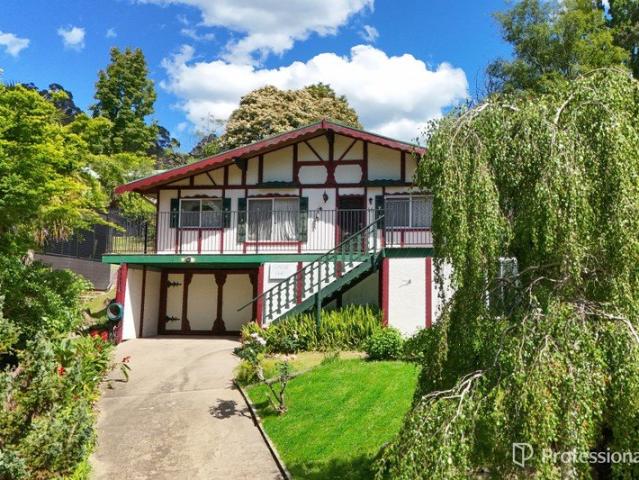 House for sale in Warburton, Melbourne