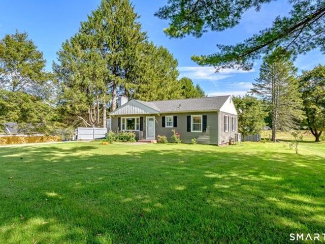 House for sale in Plainfield, Connecticut