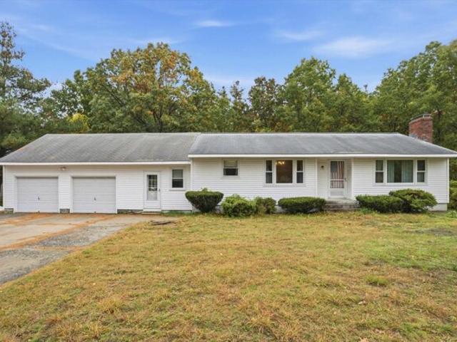 House for sale in Ward 5, Nashua