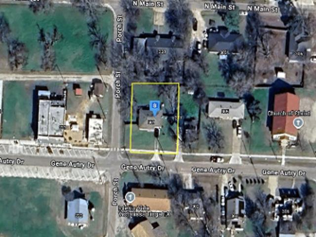House for sale in Tioga, Texas