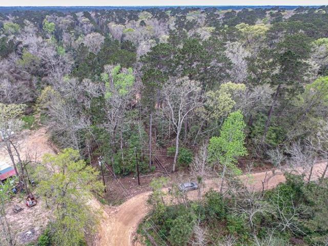 Land for sale in Polk, Texas