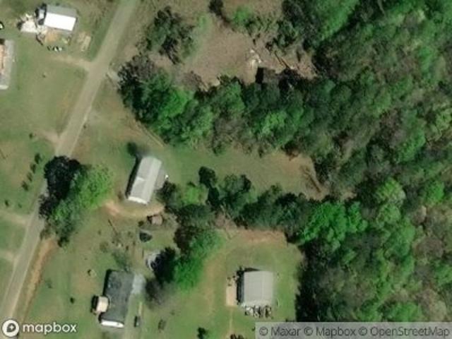 House for sale in Meridian, Mississippi