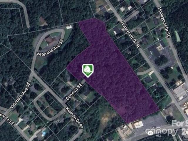 Land for sale in Concord Land for sale in Concord