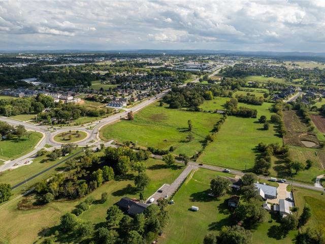 Land for sale in Ark