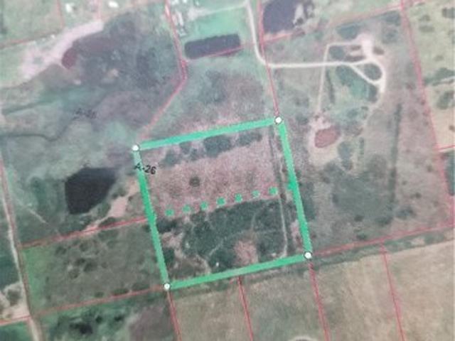 Land for sale in Calhoun, Texas