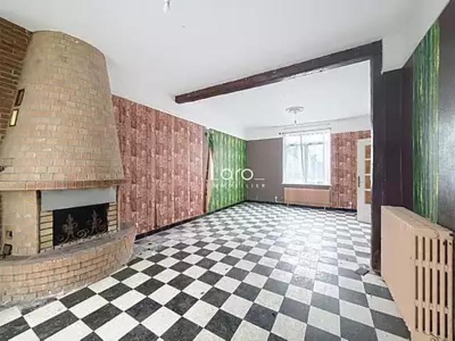 Appartement vente à Le Plumont, Genech