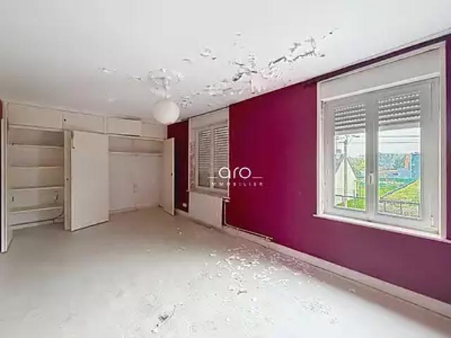 Appartement vente à Le Plumont, Genech