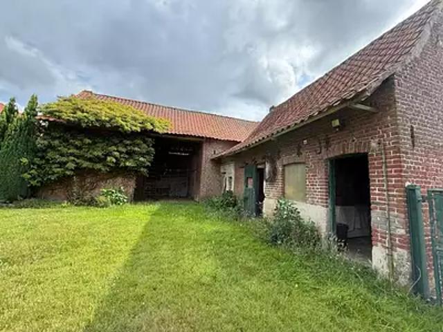 Maison vente à Lille, Genech