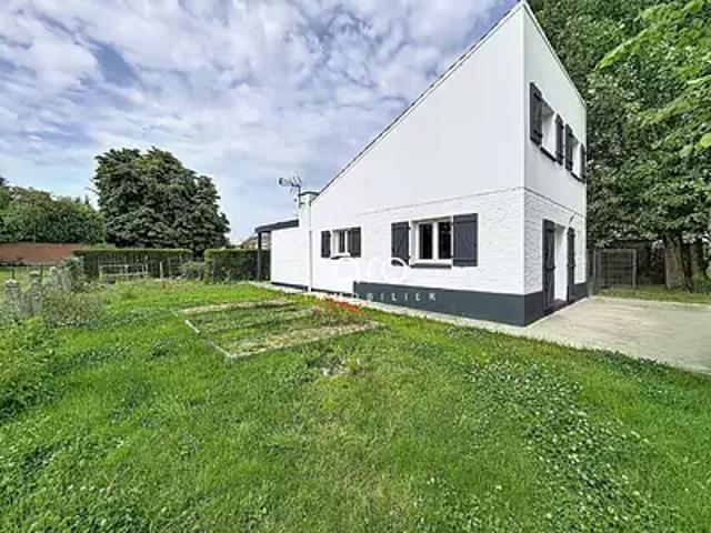 Maison vente à Le Plumont, Genech