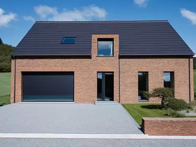 Maison vente à Lille, Genech