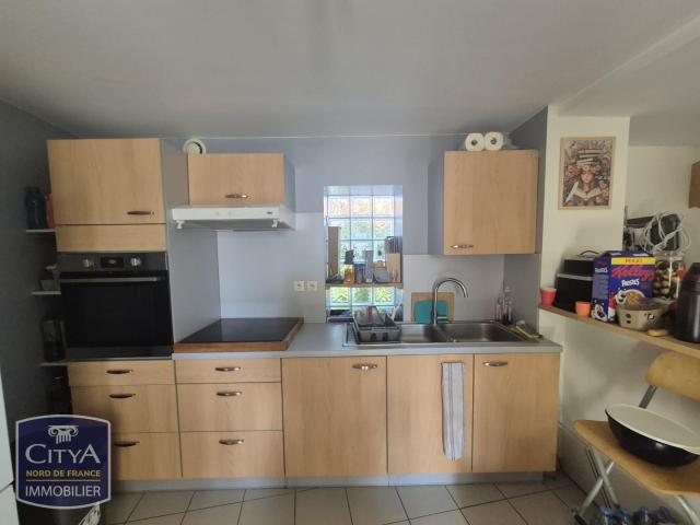Appartement location à Lille, Genech
