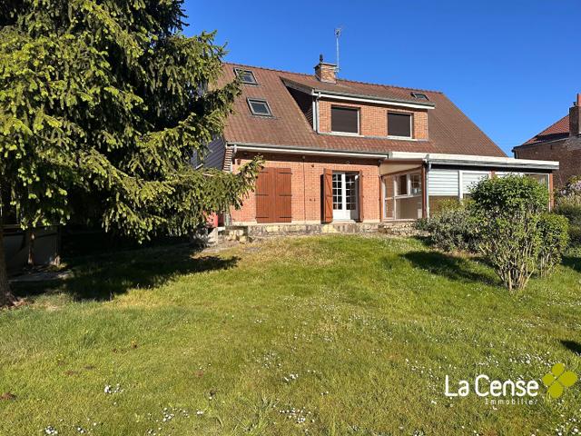 Maison vente à Lille, Genech