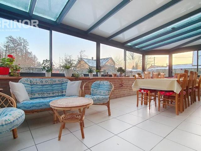 Villa vente à Lille, Mouchin
