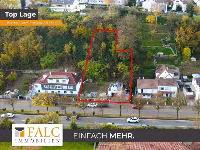 Erdgeschosswohnung kaufen in Neckargartach, Heilbronn