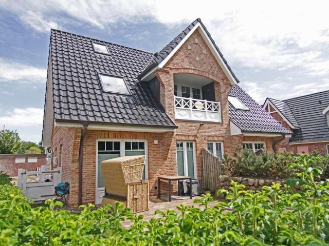 Wohnung kaufen in Westerland, Sylt