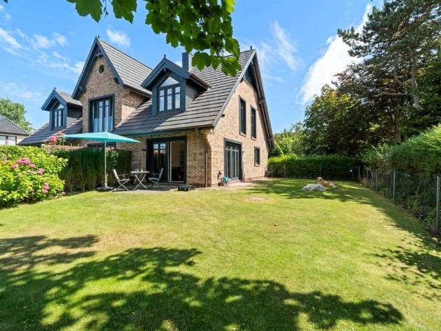 Wohnung kaufen in Westerland, Sylt