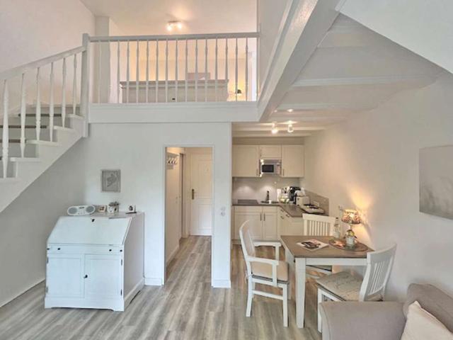 Wohnung kaufen in Westerland, Sylt