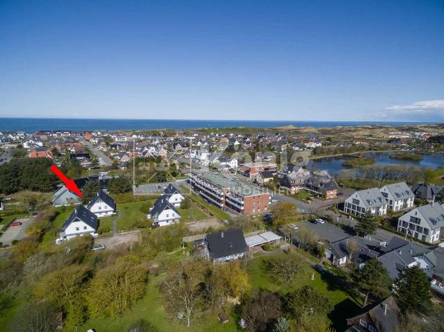 Wohnung kaufen in Sylt, Kreis Nordfriesland