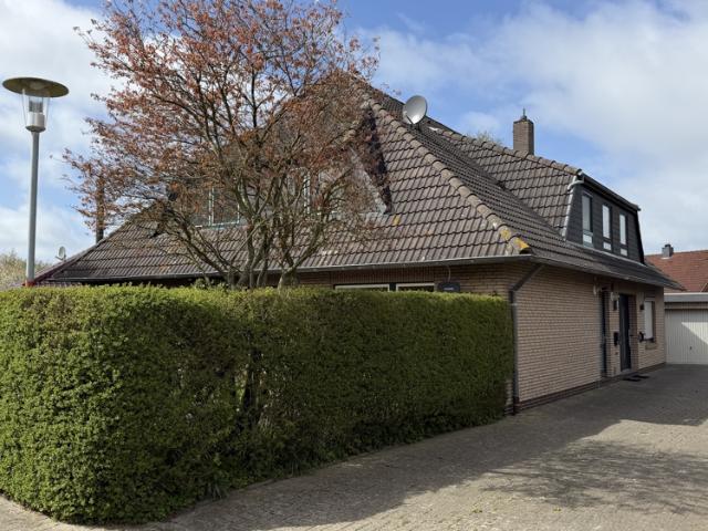 Wohnung kaufen in Hohenkirchen, Wangerland