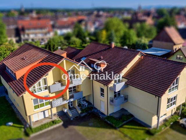 Apartment kaufen in Rust, Baden-Württemberg