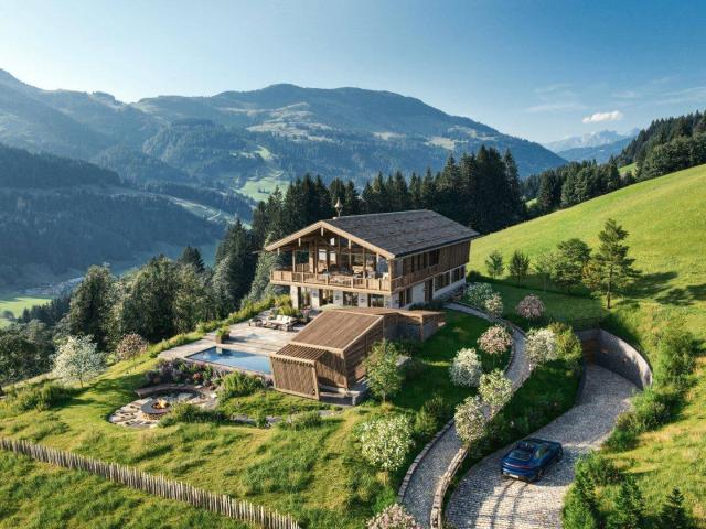 Haus kaufen in Kirchberg in Tirol, Tirol