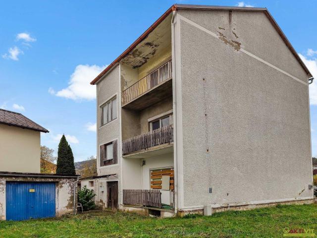 Haus kaufen in Voitsberg