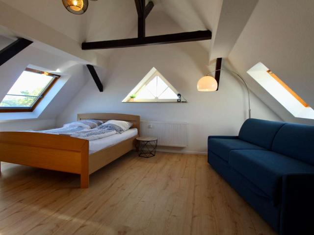 Wohnung kaufen in Böhlen, Landkreis Leipzig