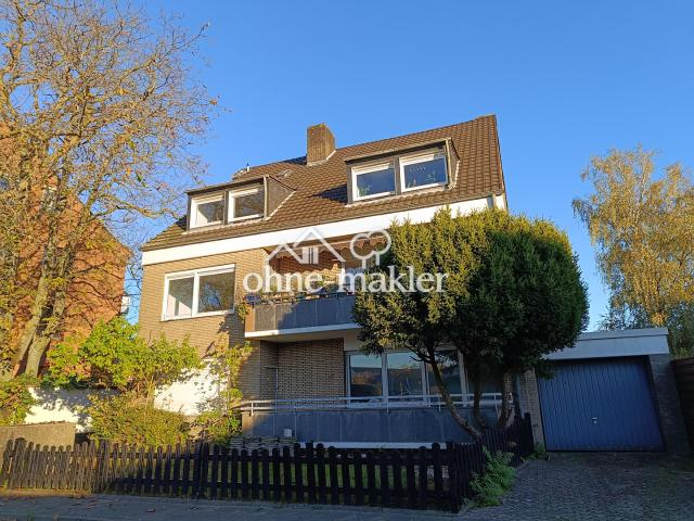 Apartment kaufen in Neuehrenfeld, Köln