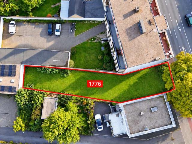 Erdgeschosswohnung kaufen in Hamm