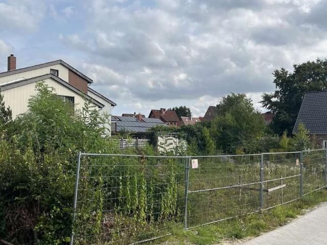 Erdgeschosswohnung kaufen in Eutin, Kreis Ostholstein