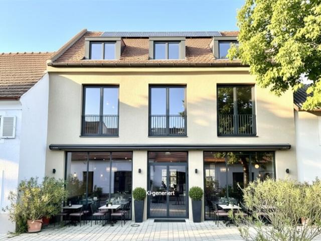 Grundstück kaufen in Neusiedl am See, Bezirk Neusiedl am See