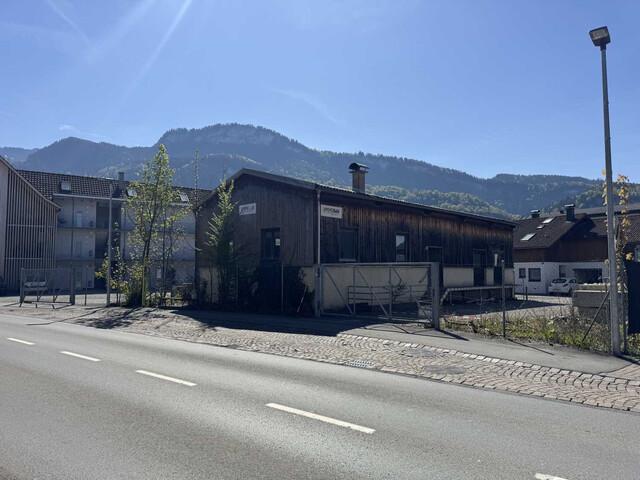 Grundstück kaufen in Altach, Vorarlberg