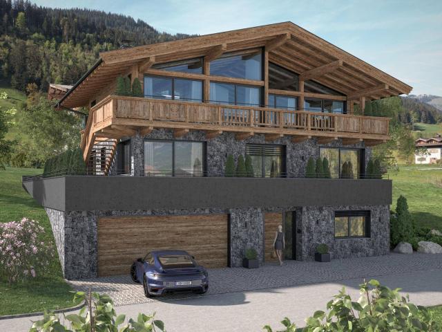 Immobilie kaufen in Going am Wilden Kaiser, Tirol
