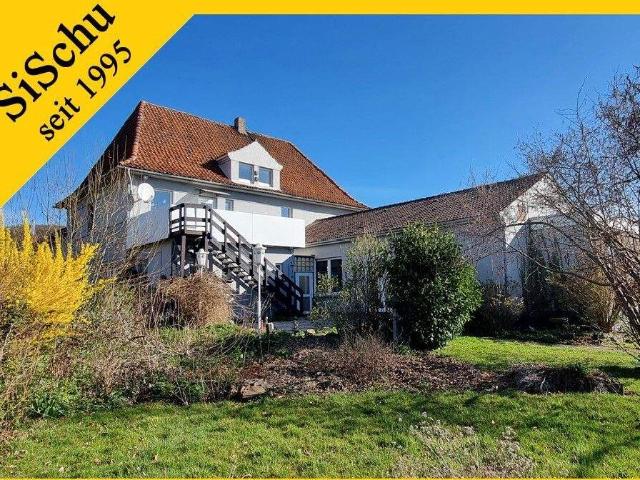 Haus kaufen in Preußisch Oldendorf, Nordrhein-Westfalen