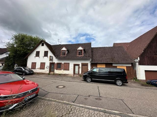 Haus kaufen in Malsch, Baden-Württemberg