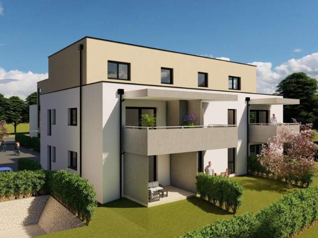 Grundstück kaufen in Amstetten, Niederösterreich